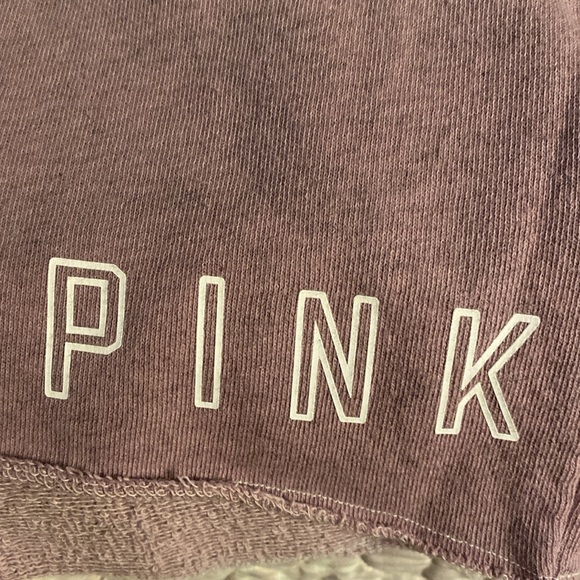 Victoria Secret Light Pullover - Picture 2 of 5